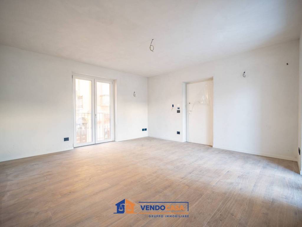 Appartamento a Borgo san dalmazzo in Via Guglielmo Marconi, 14 - Foto 3