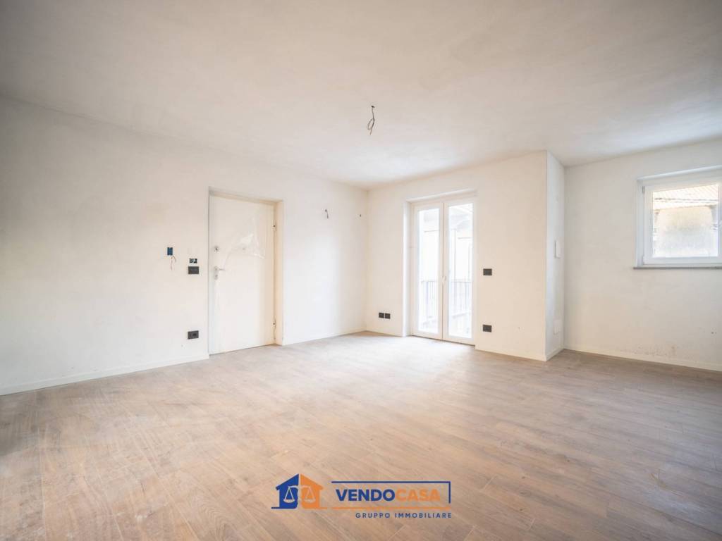 Appartamento a Borgo san dalmazzo in Via Guglielmo Marconi, 14 - Foto 4