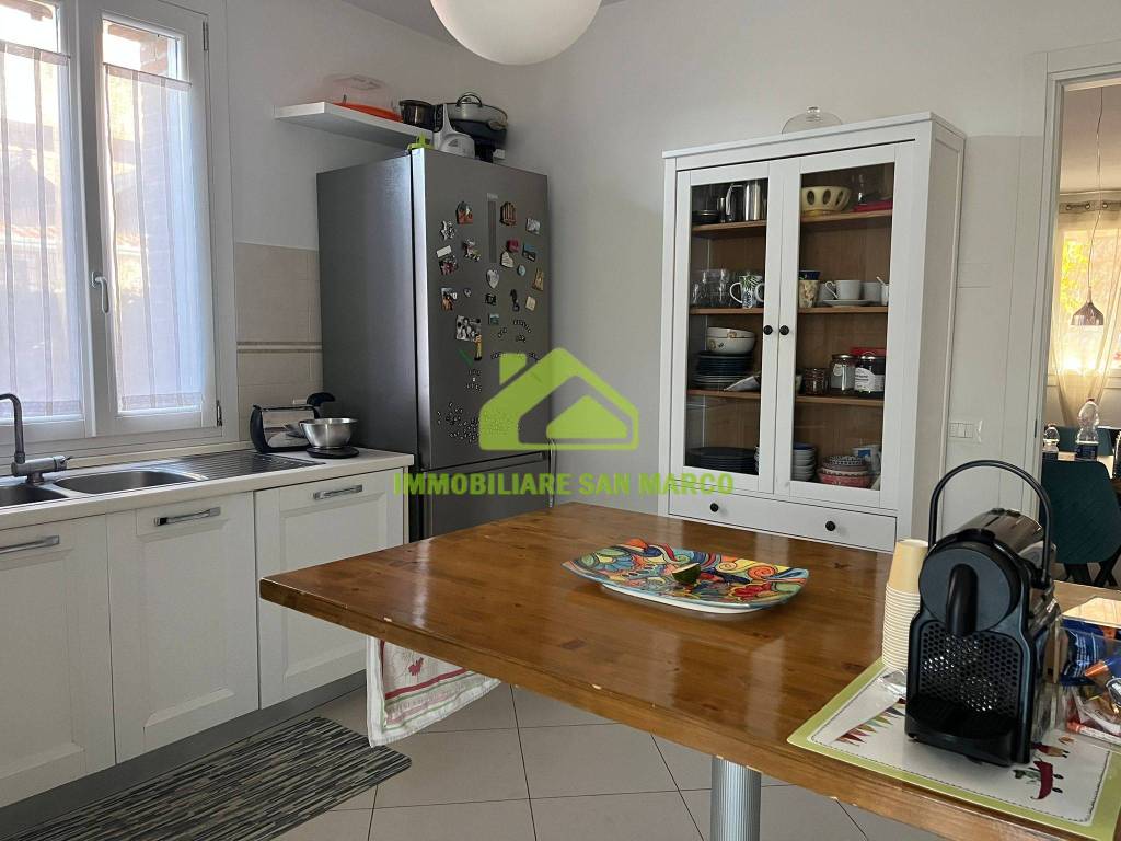 Villa a Vigarano mainarda in Via del Norcino 14 - Foto 2