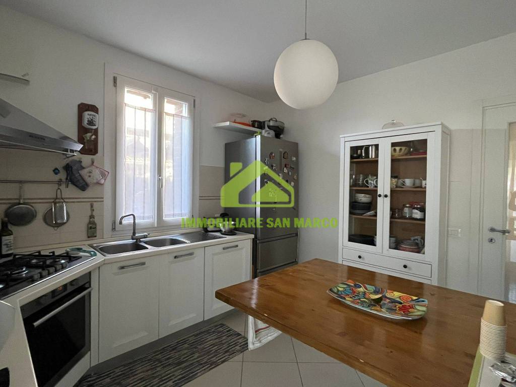 Villa a Vigarano mainarda in Via del Norcino 14 - Foto 4