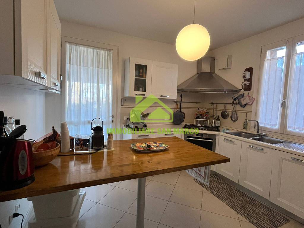Villa a Vigarano mainarda in Via del Norcino 14 - Foto 5