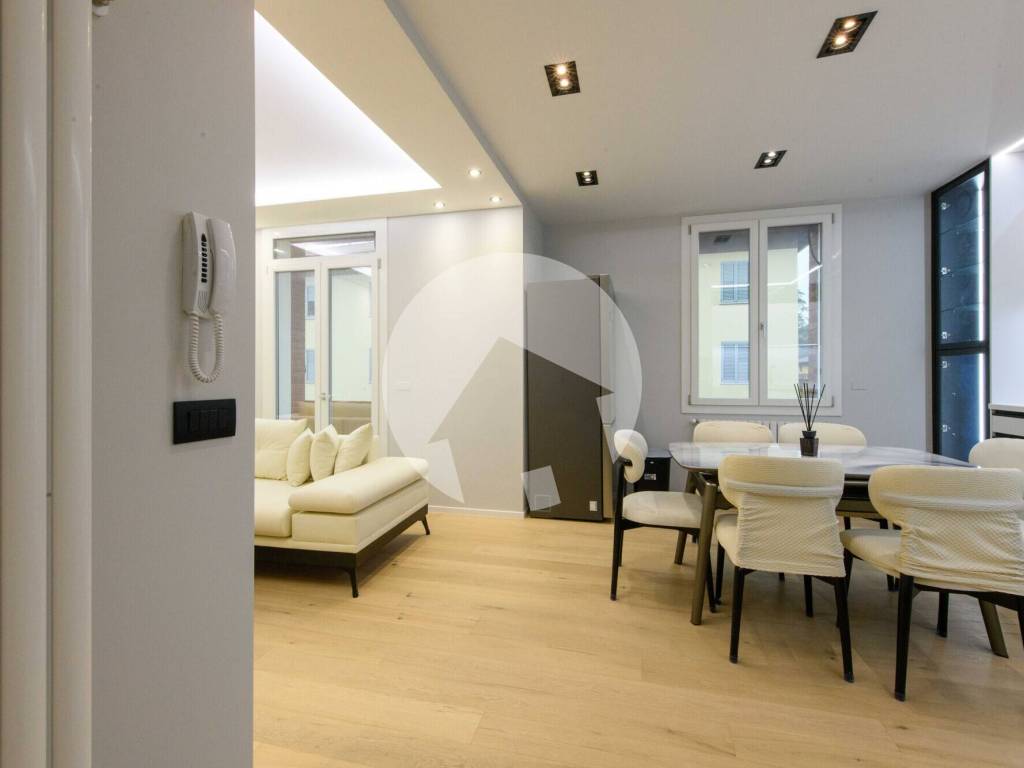 Appartamento a Reggio emilia in Via Generale Antonio Cascino, 8 - Foto 2