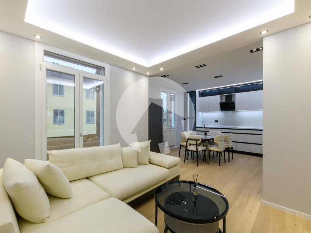 Appartamento a Reggio emilia in Via Generale Antonio Cascino, 8 - Foto 3