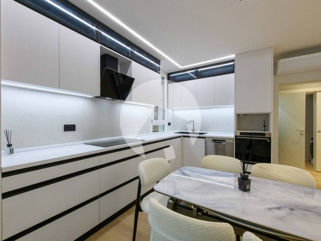 Appartamento a Reggio emilia in Via Generale Antonio Cascino, 8 - Foto 4