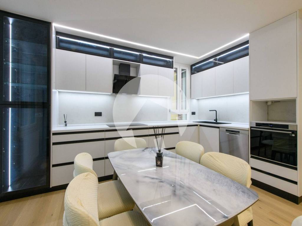Appartamento a Reggio emilia in Via Generale Antonio Cascino, 8 - Foto 5
