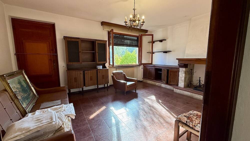 Villa a Camaiore in Via Chiaro del Giardo, 27 - Foto 4
