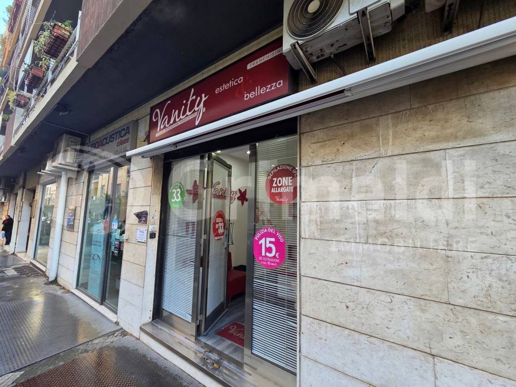 Immobile a Messina in Via Giordano Bruno, 75/g - Foto 2