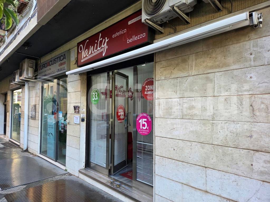 Immobile a Messina in Via Giordano Bruno, 75/g - Foto 4