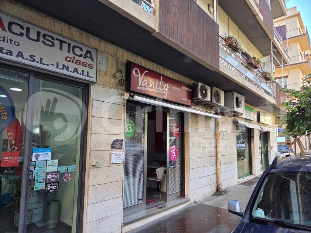 Immobile a Messina in Via Giordano Bruno, 75/g - Foto 5