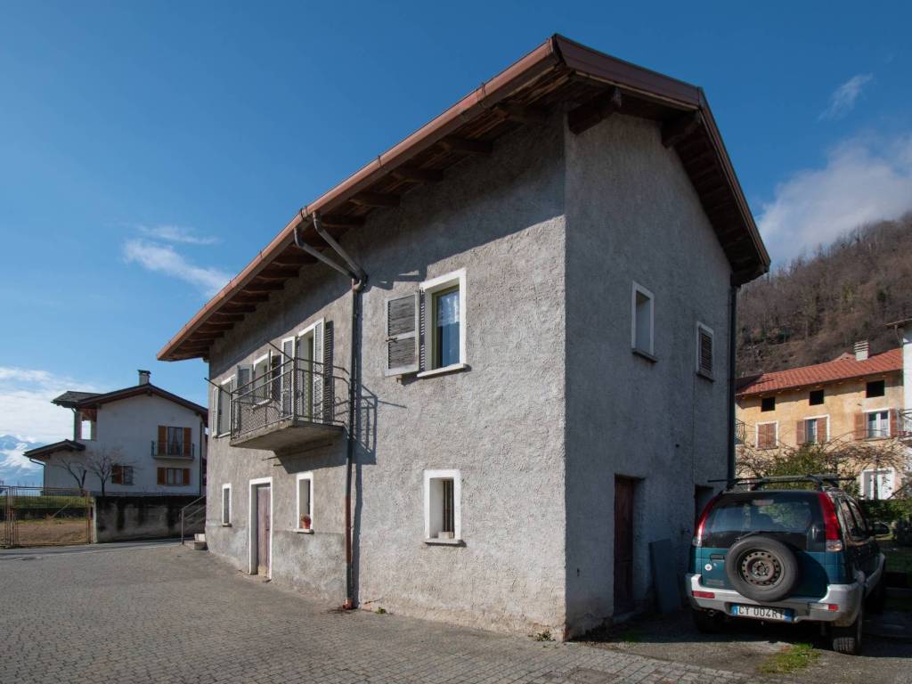 Rustico / casale a Sorico in Via Roma - Foto 4