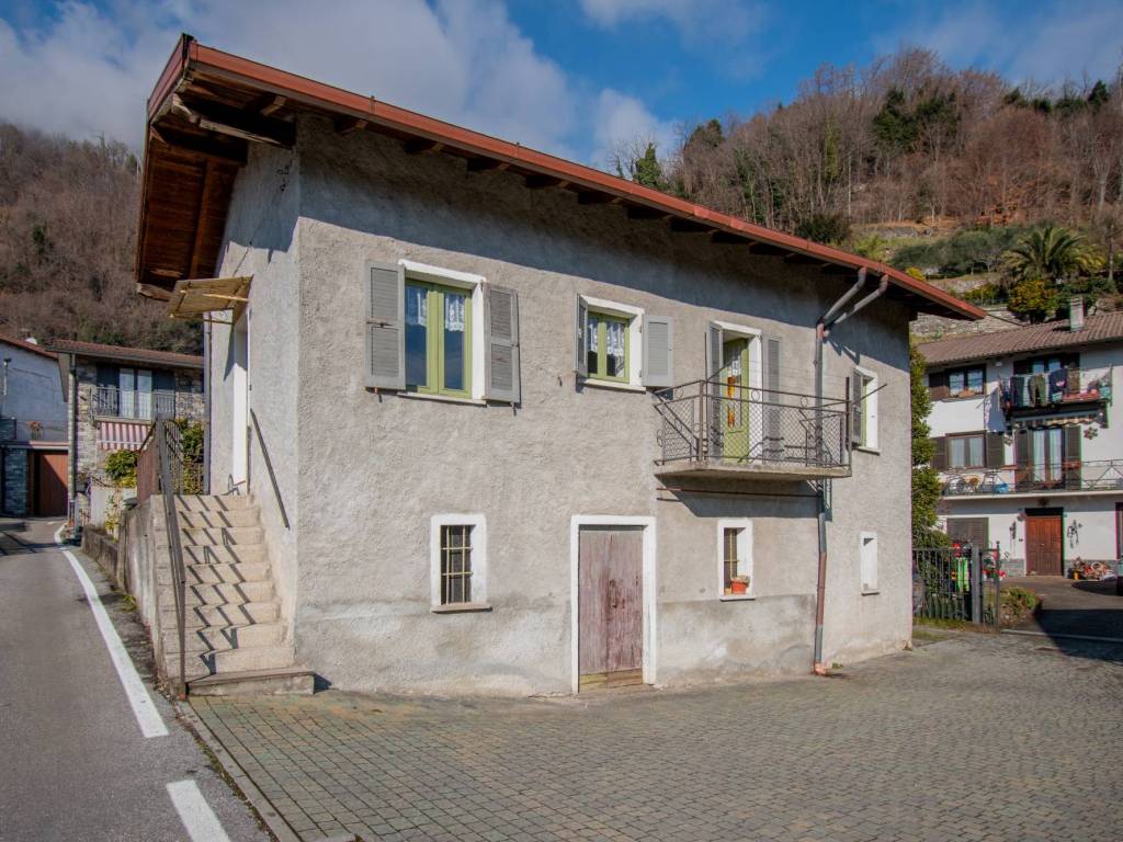 Rustico / casale a Sorico in Via Roma - Foto 5