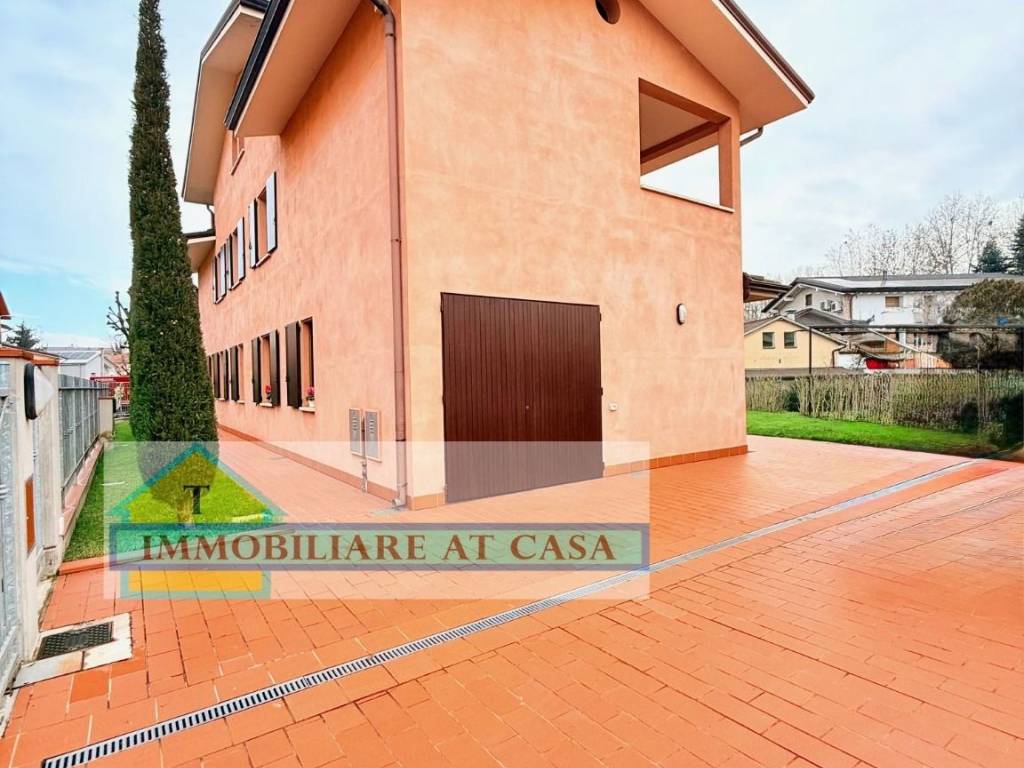 Villa a San martino in rio - Foto 3
