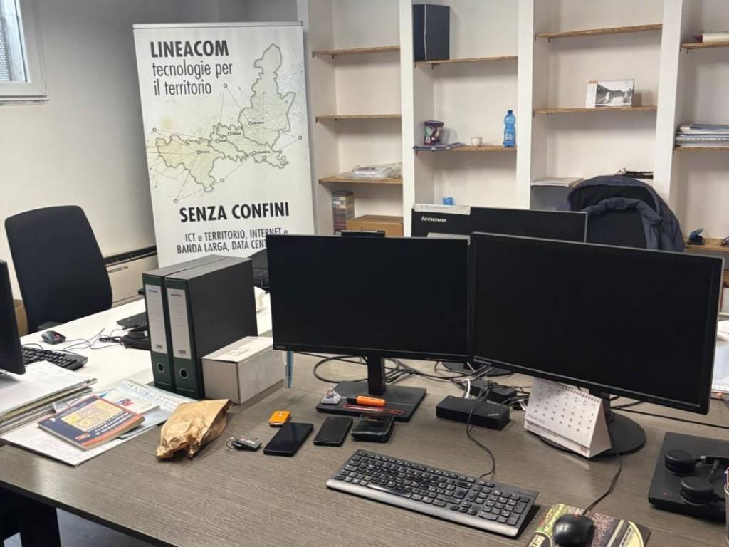 Immobile a Pavia in Via Monte Grappa, 20 - Foto 2