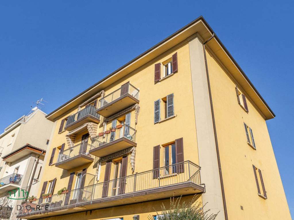 Appartamento a Sasso marconi in PIAZZA DEI MARTIRI - Foto 3