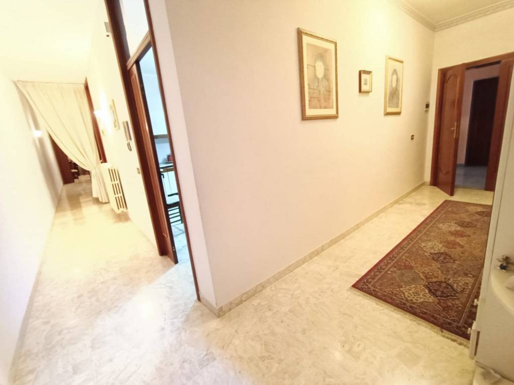 Appartamento a Andria in VIA GIULIO NATTA 25 - Foto 4