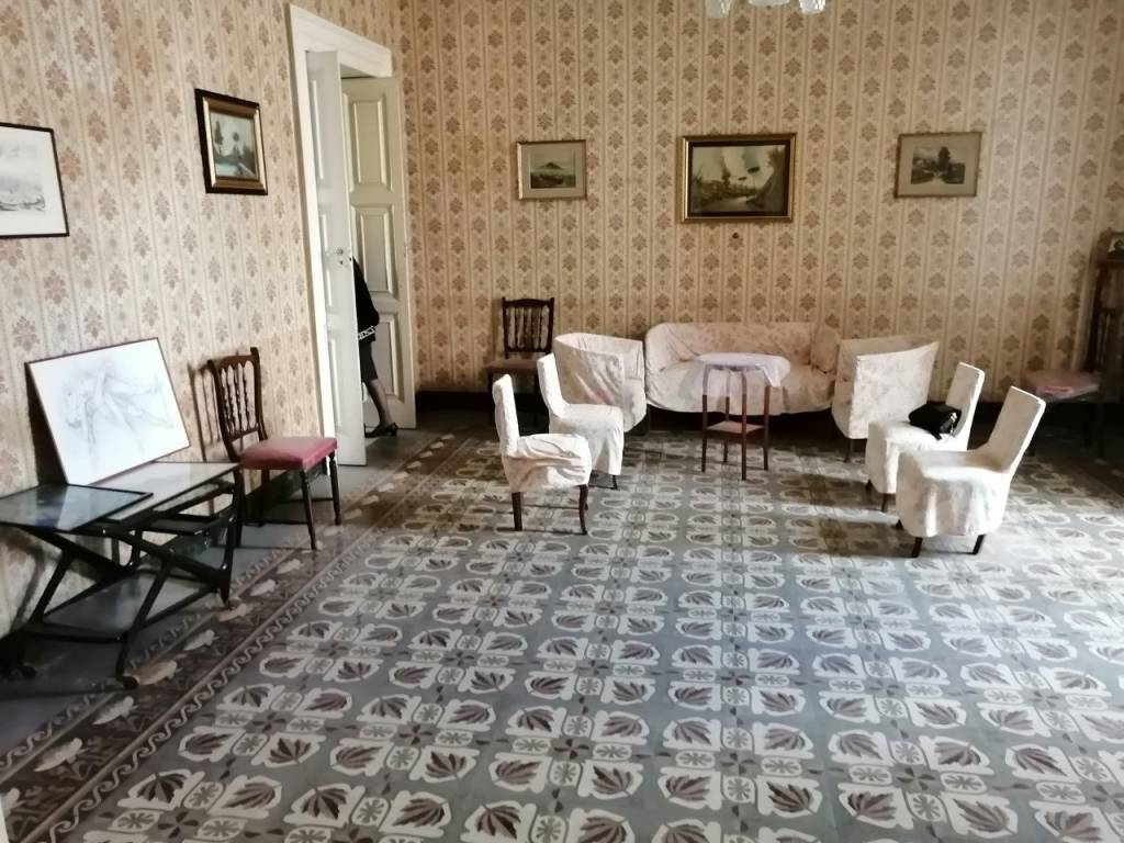 Casa indipendente a Spinazzola in VIA UMBERTO I°, 116 - Foto 4
