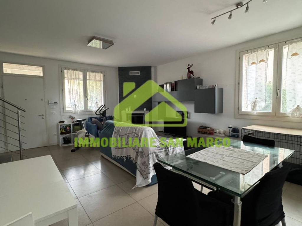 Villa a Ferrara in Via del Norcino 17 - Foto 3