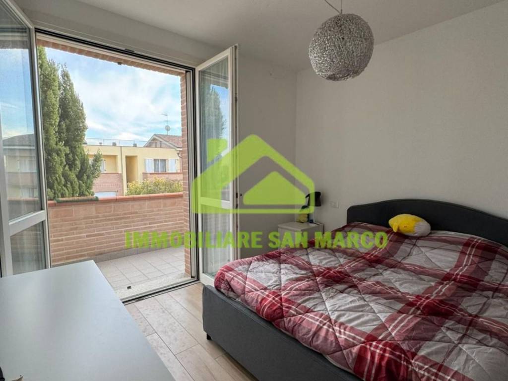 Villa a Ferrara in Via del Norcino 17 - Foto 5