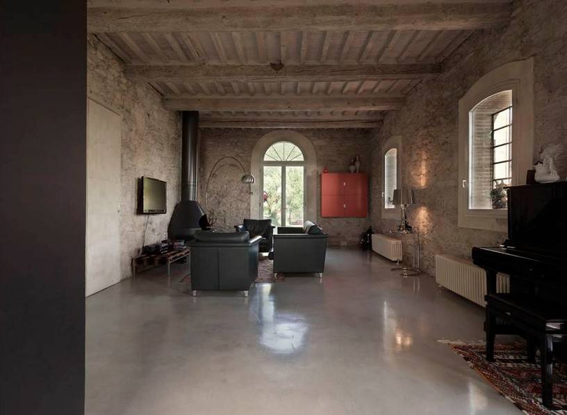 Rustico / casale a Calci - Foto 3