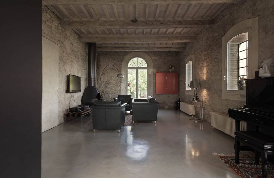 Rustico / casale a Calci - Foto 4