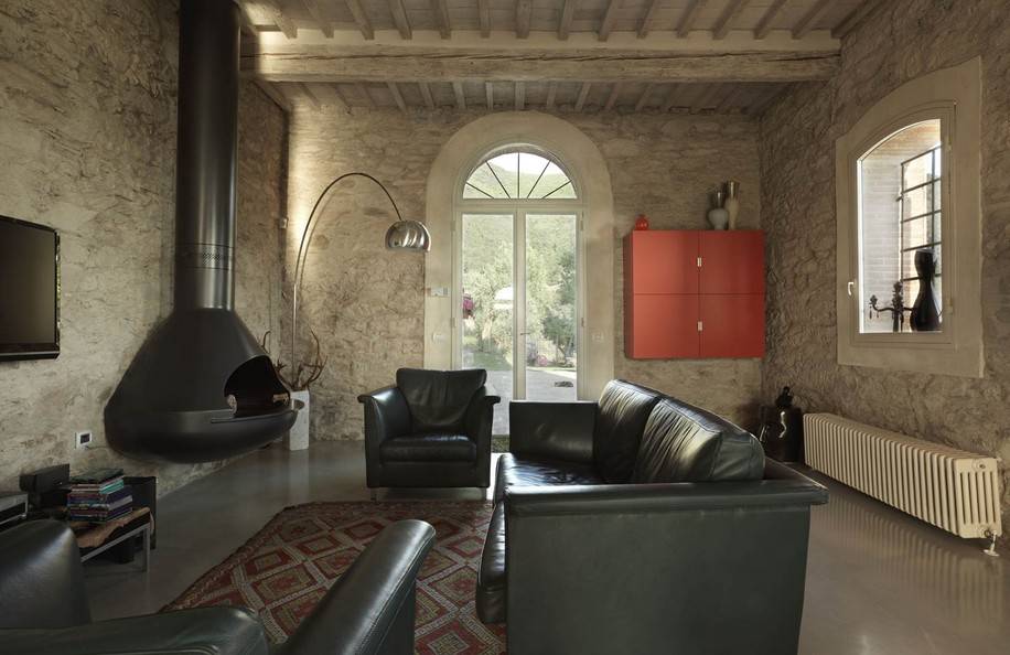 Rustico / casale a Calci - Foto 5