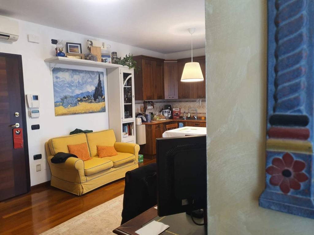 Appartamento a Chieti in Via Colonnetta - Foto 2