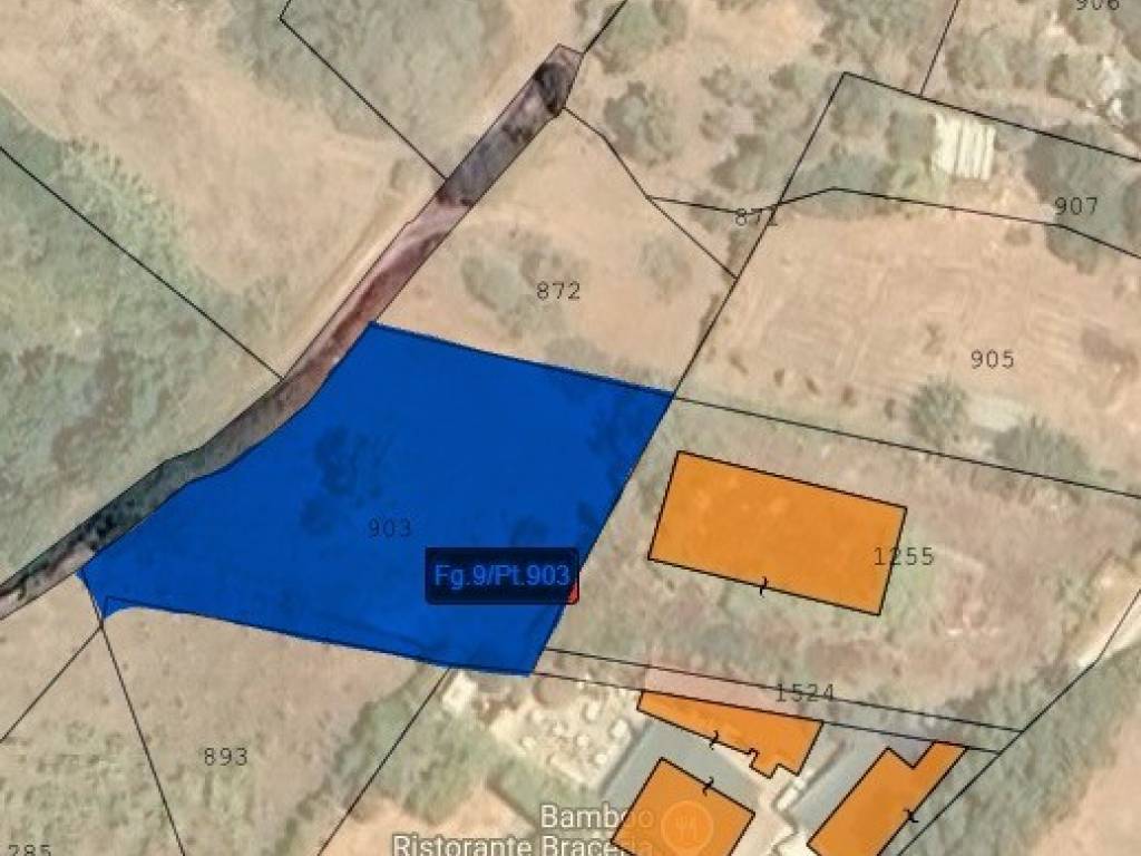 Terreno a Sperlonga in Via Flacca - Foto 2