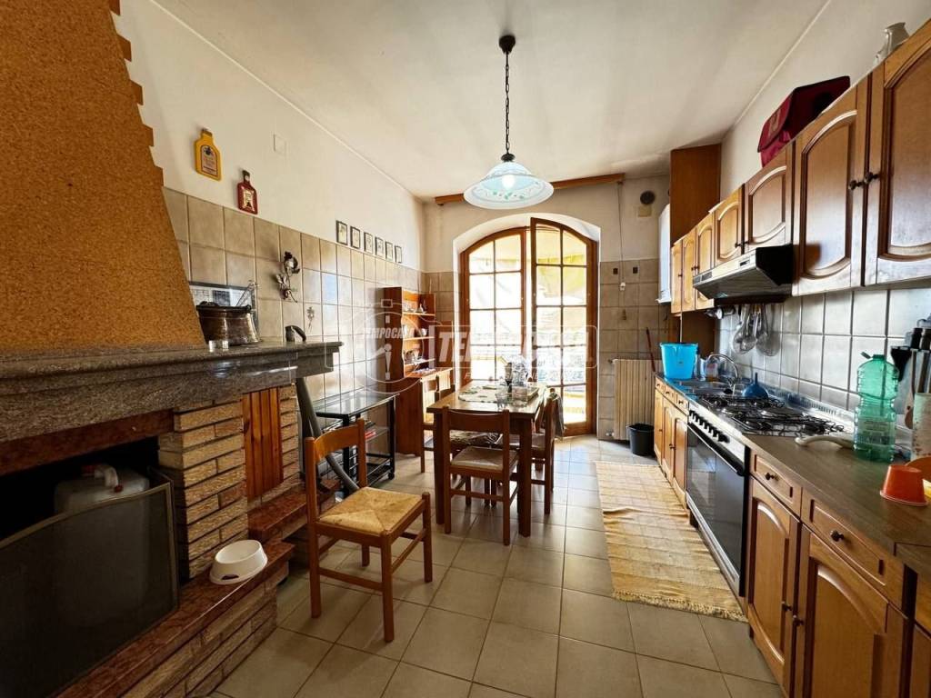 Villa a Chieti in Via Vittorio Veneto 98 - Foto 2