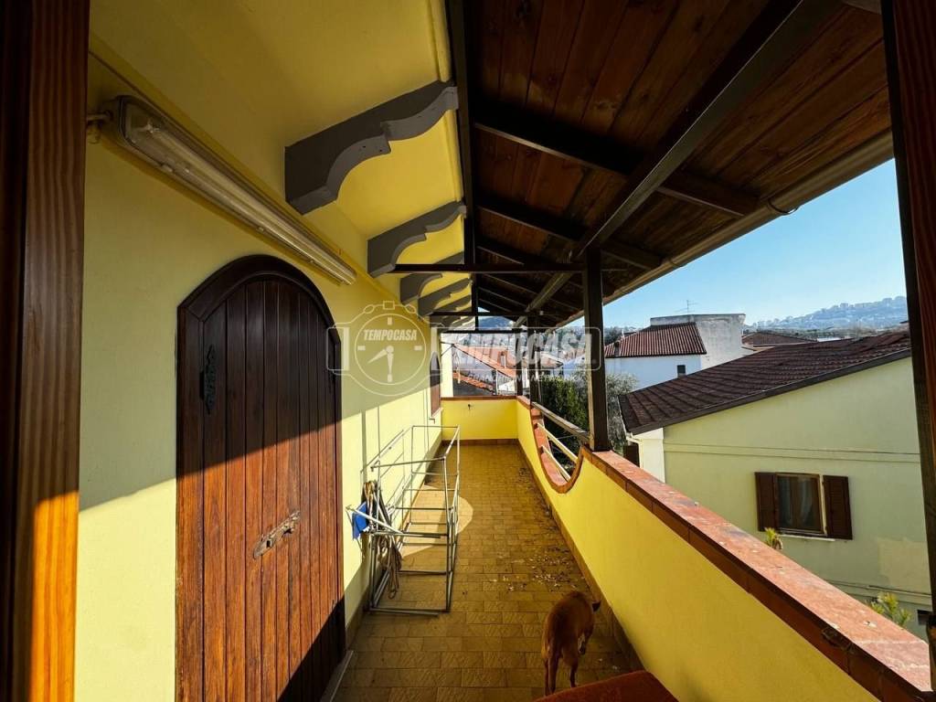 Villa a Chieti in Via Vittorio Veneto 98 - Foto 5