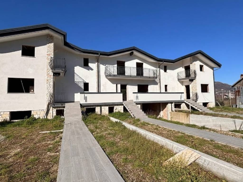Villa a Monteforte irpino in Via Basecchia, 28 - Foto 3
