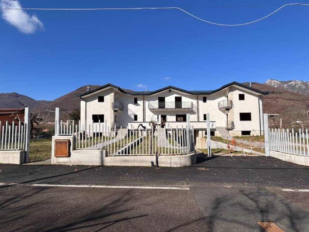 Villa a Monteforte irpino in Via Basecchia, 28 - Foto 4