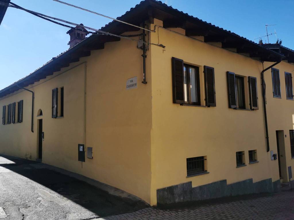 Villa a Bra in Via Provvidenza - Foto 3