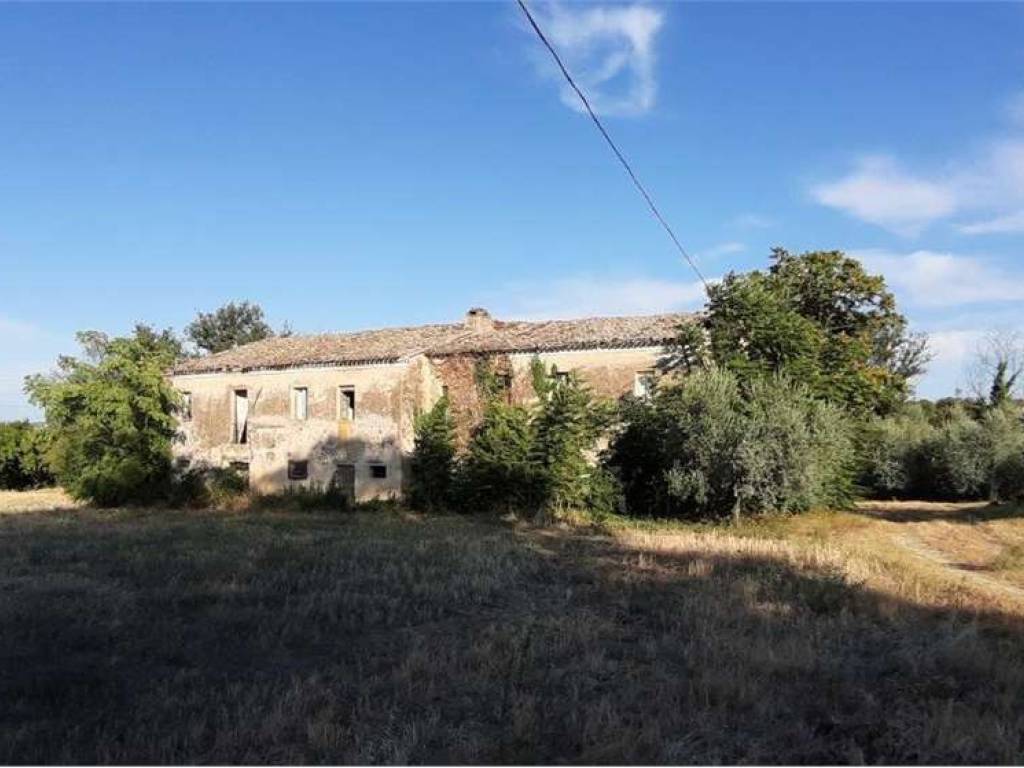 Rustico / casale a Monsano in VIA GUASTUGLIE , 6 - Foto 3