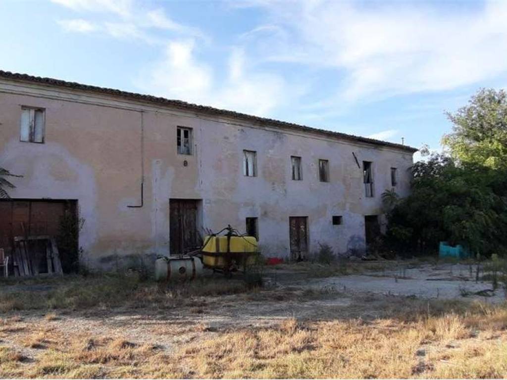 Rustico / casale a Monsano in VIA GUASTUGLIE , 6 - Foto 4