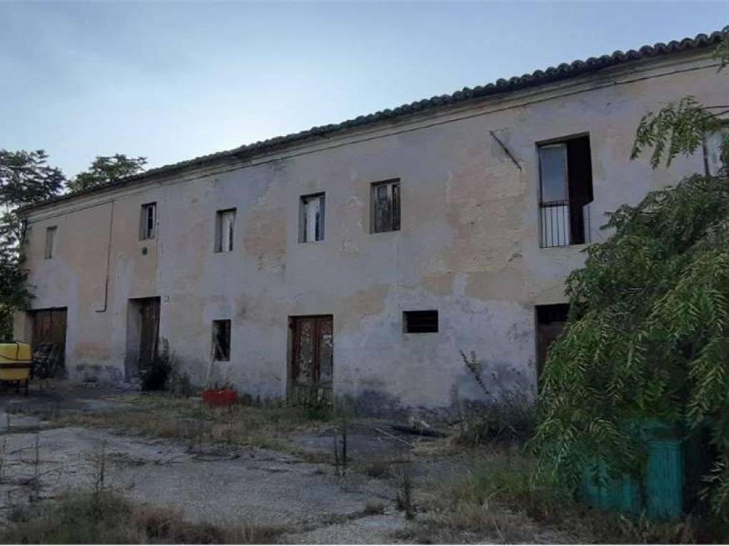 Rustico / casale a Monsano in VIA GUASTUGLIE , 6 - Foto 5