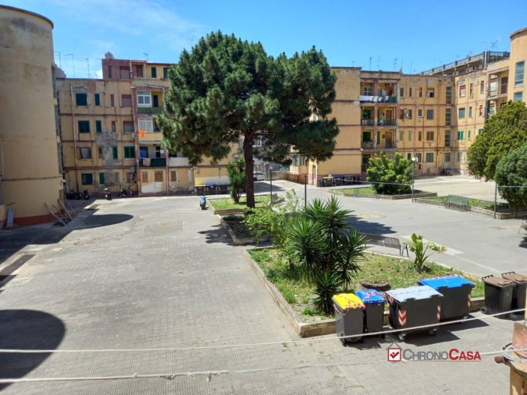 Appartamento a Messina in via san cosimo - Foto 2