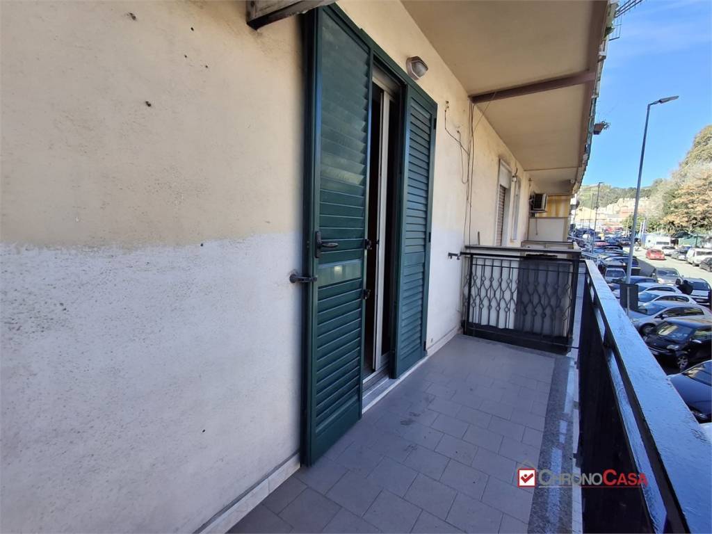 Appartamento a Messina in via san cosimo - Foto 4