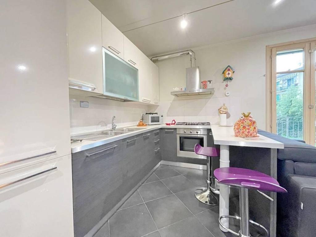 Appartamento a Lucca in Via San Marco, - Foto 5