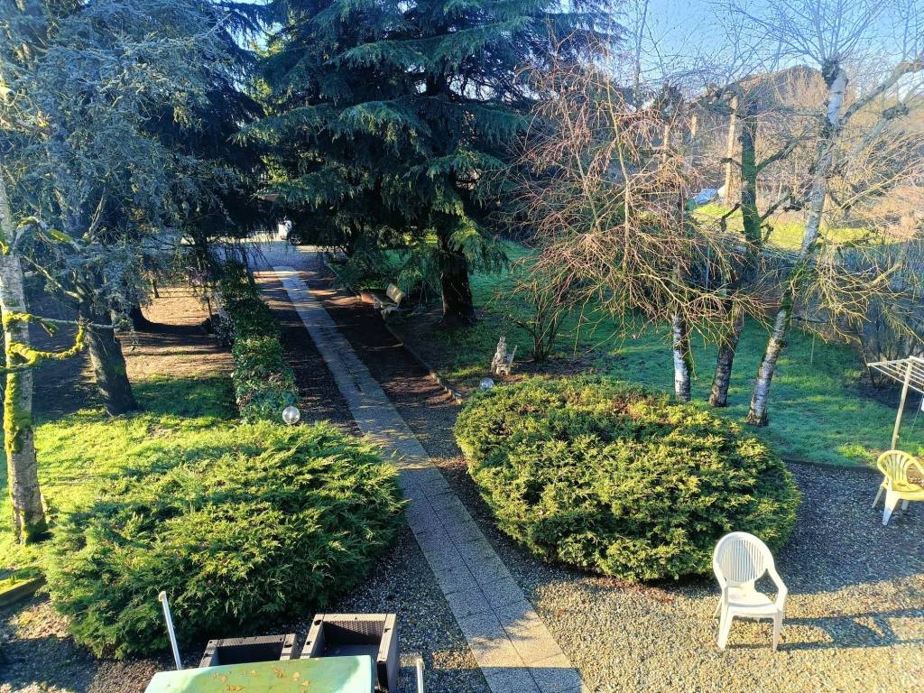 Villa a Motta de' conti in Via Gioacchino Deambrogio, 11 - Foto 2