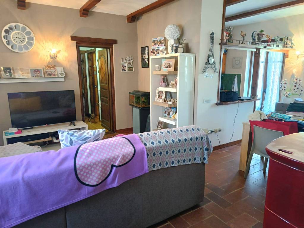 Villa a Motta de' conti in Via Gioacchino Deambrogio, 11 - Foto 4