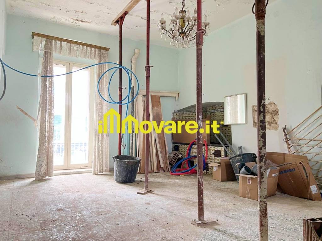 Casa indipendente a Valenzano in Corso Aldo Moro, 7 - Foto 4