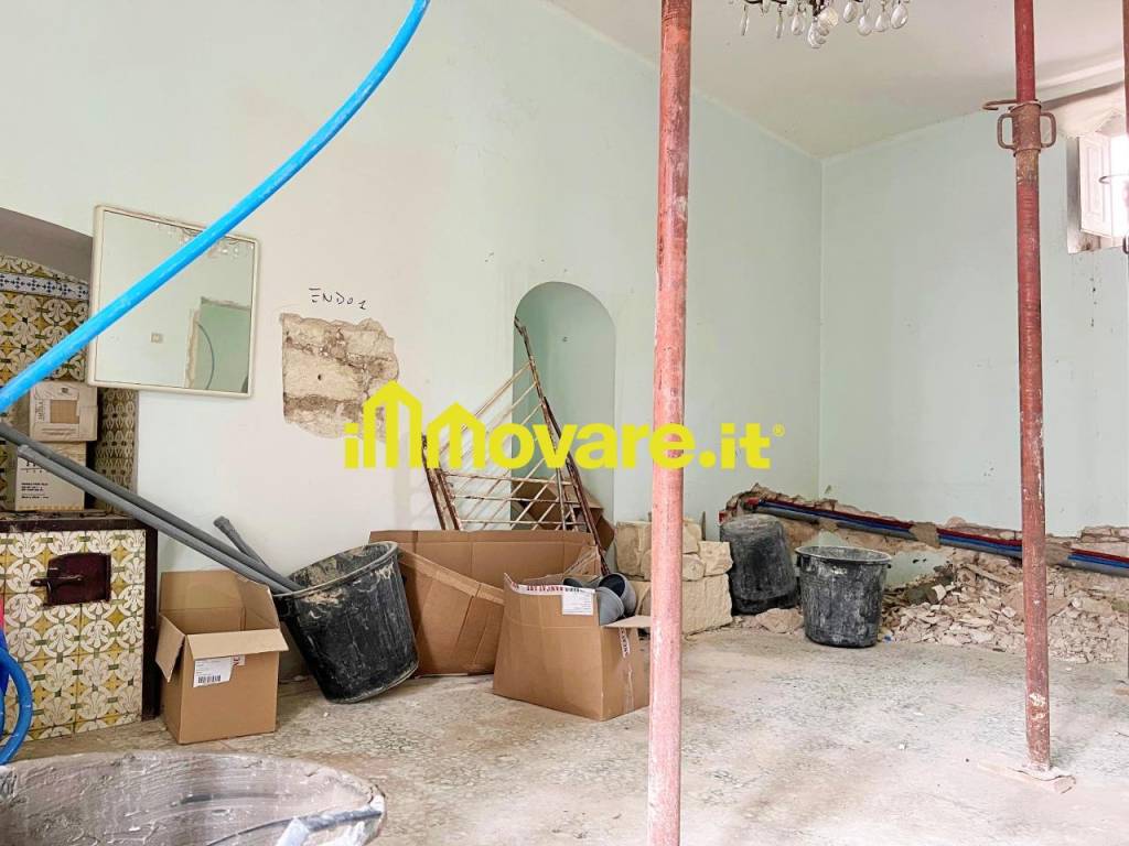 Casa indipendente a Valenzano in Corso Aldo Moro, 7 - Foto 5