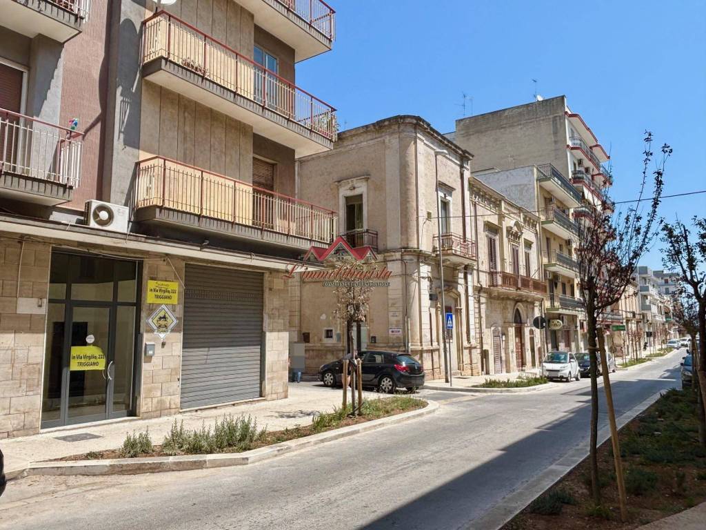 Appartamento a Triggiano in Corso Vittorio Emanuele - Foto 2