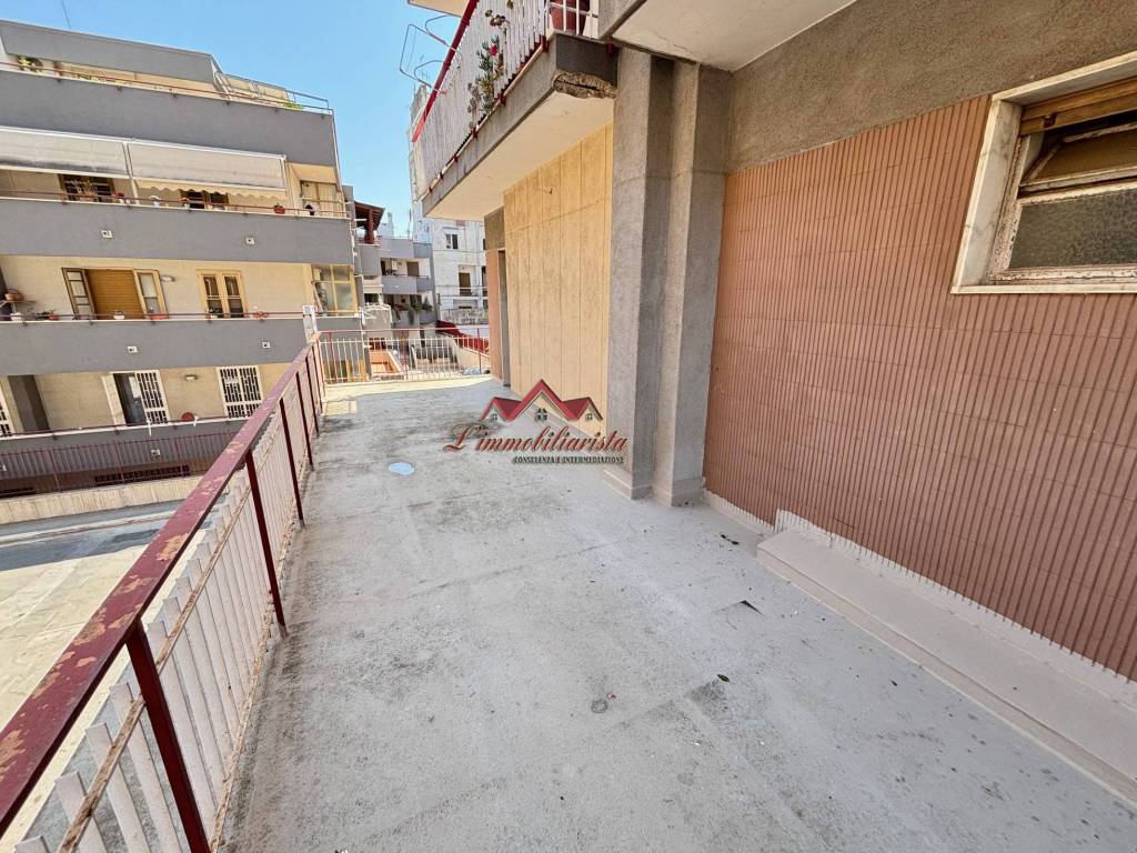 Appartamento a Triggiano in Corso Vittorio Emanuele - Foto 5
