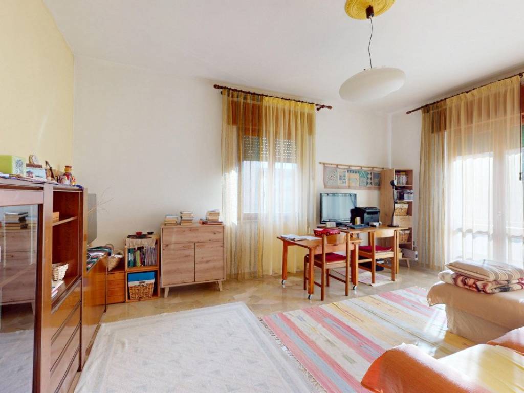 Appartamento a Vicenza in Via Giovanni Picutti 33 - Foto 2