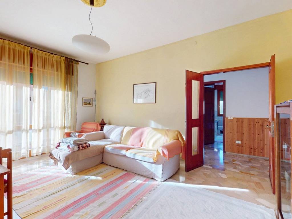 Appartamento a Vicenza in Via Giovanni Picutti 33 - Foto 3