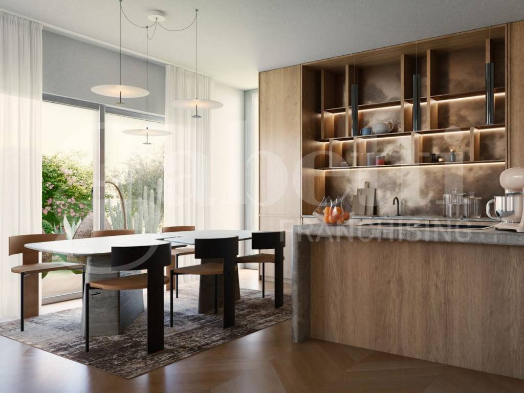 Villa a Trani in via Andrea Gusmai - Foto 3