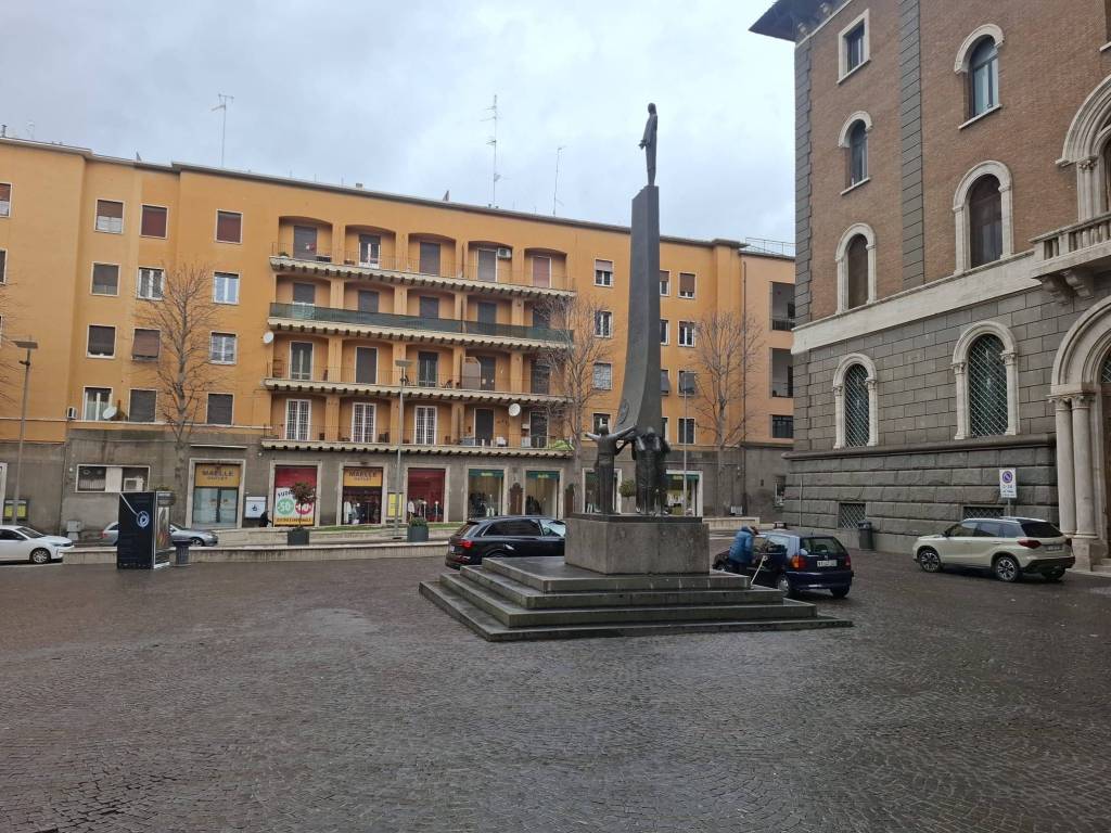 Immobile a Viterbo in Via della Sapienza - Foto 2