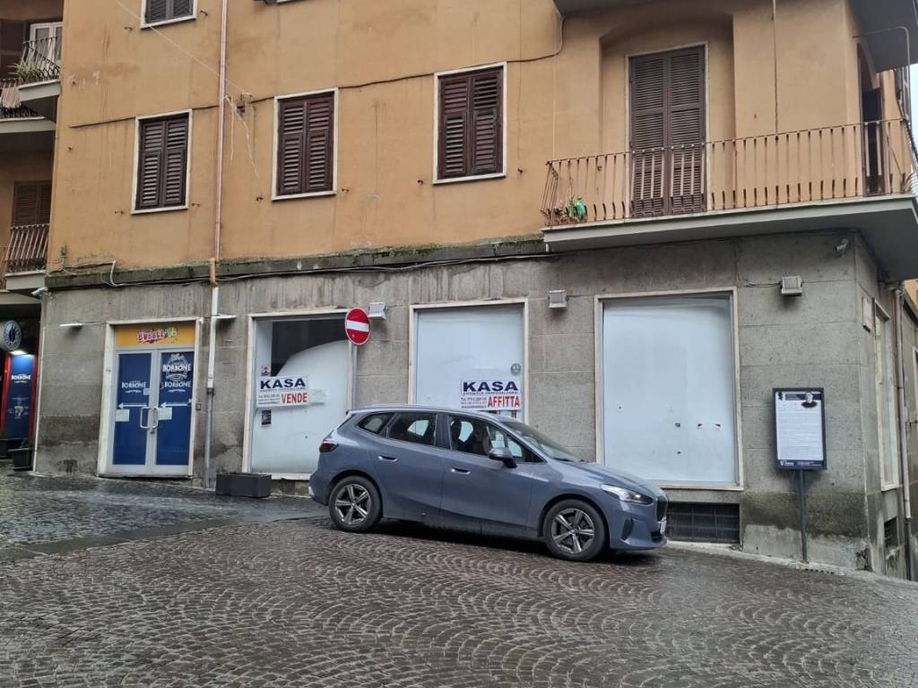 Immobile a Viterbo in Via della Sapienza - Foto 3