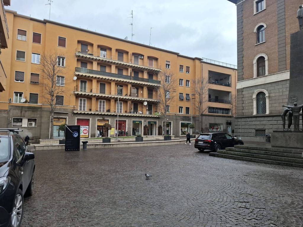 Immobile a Viterbo in Via della Sapienza - Foto 4